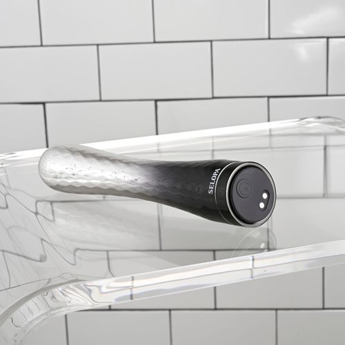 Wibrujący pocisk Selopa Selopa Srebrzysty na Arena.pl