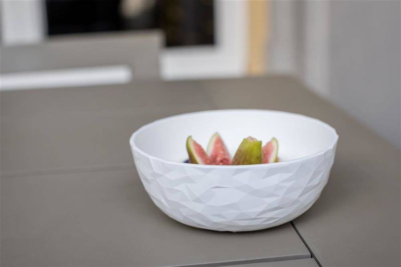 Miska Club biała 4004525 zdjęcie 1