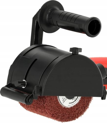 satyniarka (krótka) 1300w (4) yato na Arena.pl
