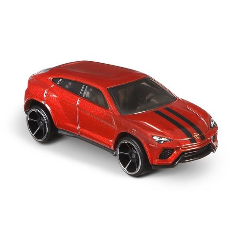 Hot Wheels Lamborghini Urus na Arena.pl