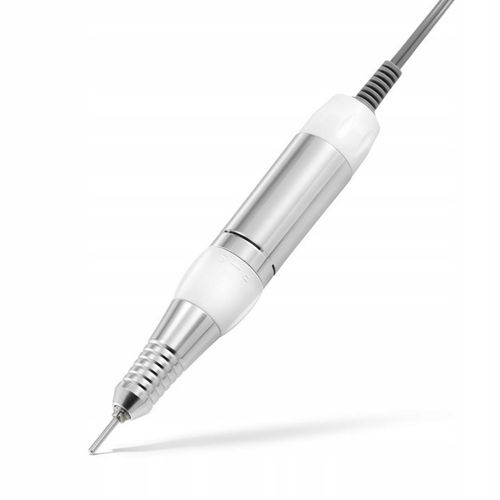 FREZARKA DO PAZNOKCI 65W Do Manicure i Pedicure PROFESJONALNA MOCNA + FREZY na Arena.pl