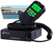 Radio CB M-Tech Legend IV AM FM CB-L4 ASQ VOX