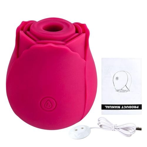 Stymulator-Massager Usb 10 Function na Arena.pl