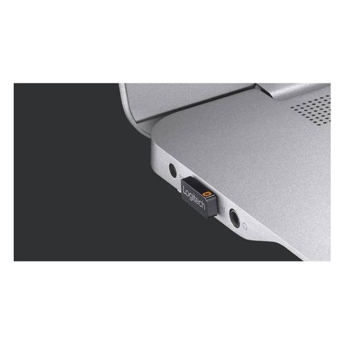 Přijímač Logitech Unifying (910-005236) Czarny na Arena.pl