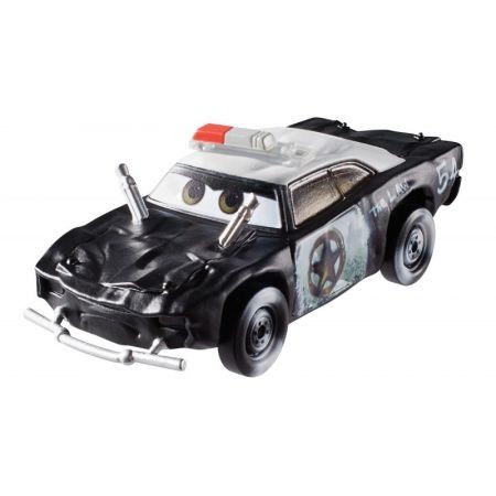 Cars 3 - Autko APB DXV59 na Arena.pl