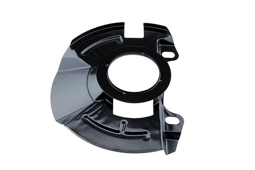 OSŁONA TARCZY HAMULCOWEJ LEWY PRZÓD HYUNDAI GETZ 2002 2003 2004 2005 na Arena.pl