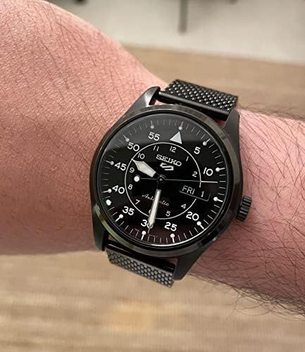 ZEGAREK MĘSKI SEIKO SRPH25K1+ BOX zdjęcie 6