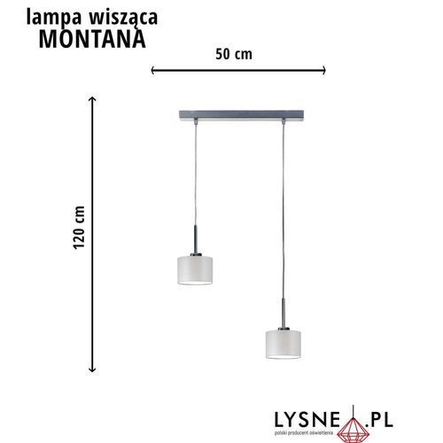 Żyrandol MONTANA na Arena.pl