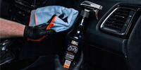 ADBL Zestaw Interior Cleaner 1L Czyszczenie Plastików Wnętrza Auta Kokpit