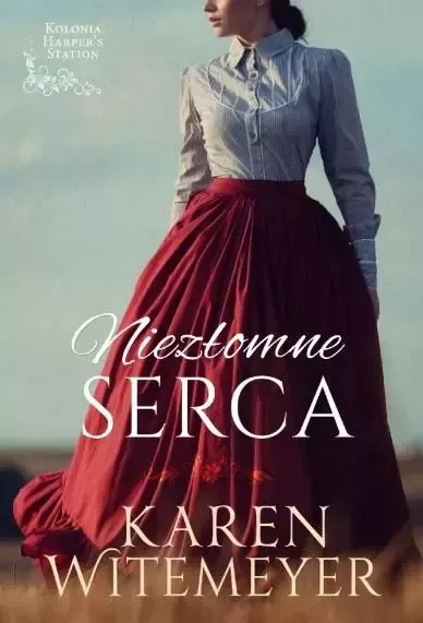 Niezłomne serca zdjęcie 1