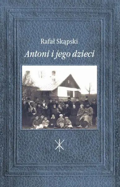 Antoni i jego dzieci zdjęcie 1
