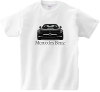 Koszulka T-shirt Mercedes