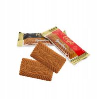 Belgijskie ciastka Speculoos Royal 200 szt x 6g
