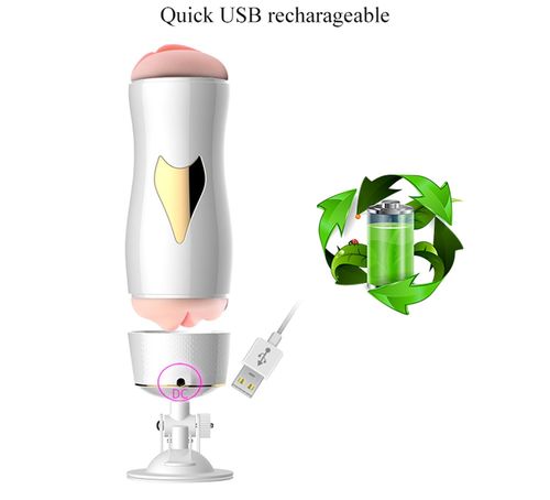 Masturbator-White na Arena.pl