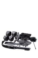 blaze ultimate bondage set