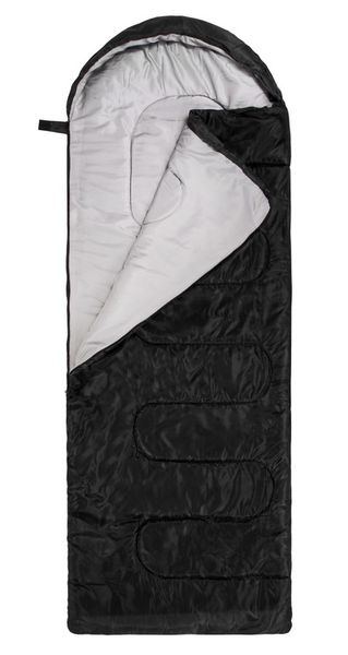 Śpiwór turystyczny BS002 Bestif zdjęcie 2