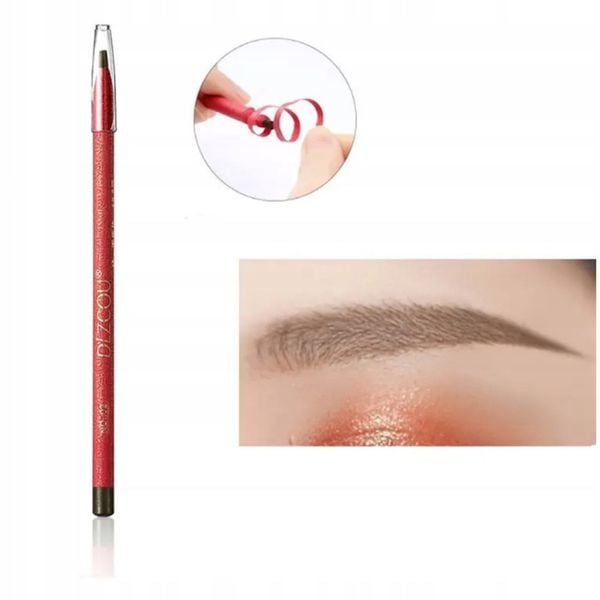 KREDKA DO BRWI MARKER EYEBROW WODOODPORNA DO KONTUROWANIA BRWI zdjęcie 1