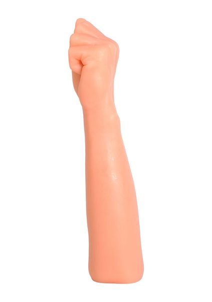 The Fist Light Skin Tone zdjęcie 5