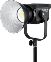 Nanlite lampa Forza 300 II Daylight LED Spot Light