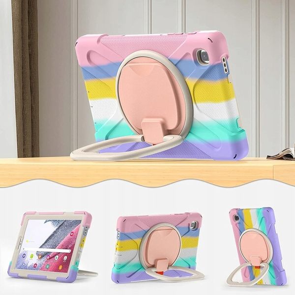 ETUI OBUDOWA DLA DZIECI DO GALAXY TAB A7 LITE 8.7 zdjęcie 7