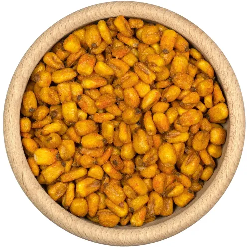 Kukurydza prażona chili 200g na Arena.pl