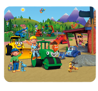 Podkładka pod myszkę Bob Budowniczy