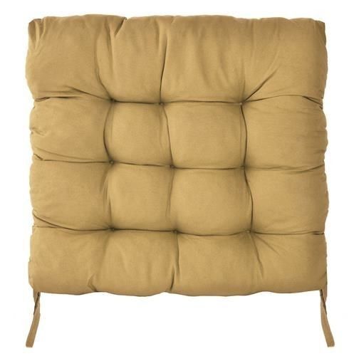 Poduszka 40x40cm beżowa na Arena.pl