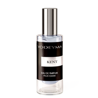 Yodeyma Kent Perfumy Męskie - 15ml
