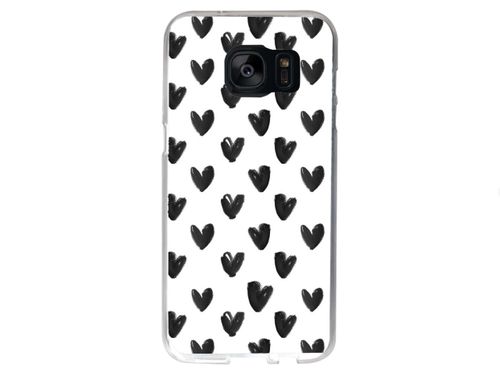 SAMSUNG GALAXY S7 EDGE | Etui case WZORY na Arena.pl