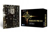 Płyta główna ATX Biostar TB360-BTC Pro 2.0