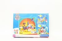 CLE puzzle 3x48 Psi Patrol 25291