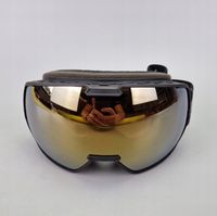 Gogle Narciarskie RED BULL RODEO 05 kat S3