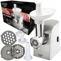 MASZYNKA ELEKTRYCZNA DO MIELENIA MIĘSA NADZIEWARKA