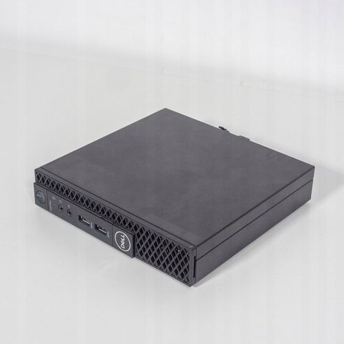 EKO MICRO DELL 3070 TINY I5 9GEN 16GB 512GB M.2 W11PRO na Arena.pl