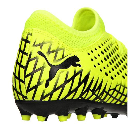 Buty piłkarskie Puma Future 4.4 Mg Jr r.37,5 na Arena.pl