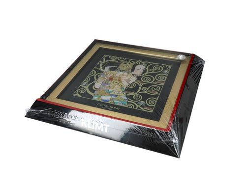 Obrazek - G. Klimt, Oczekiwanie (CARMANI) na Arena.pl