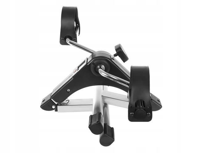 ROWEREK DO ĆWICZEŃ RĄK I NÓG ROTOR REHABILITACYJNY TRENINGOWY ROWER zdjęcie 4