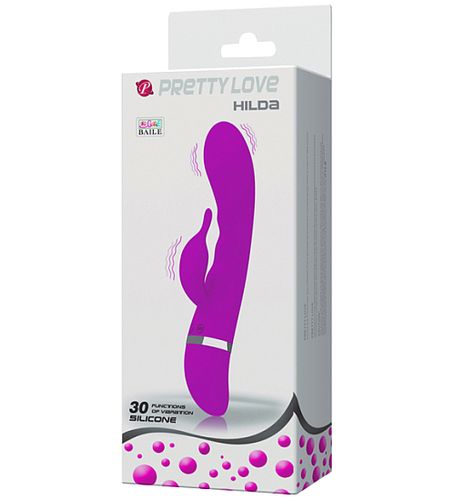 Wibrator spryciarz z wypustką na Arena.pl