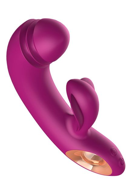 Xocoon Harmony Dualtouch G-Spot Vibe zdjęcie 14