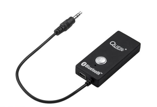 Adaptor - odbiornik Bluetooth audio 033 Quer / KOM0709 na Arena.pl