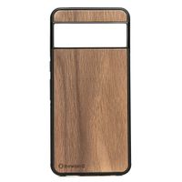 Drewniane Etui Bewood do Google Pixel 8 ORZECH AMERYKAŃSKI