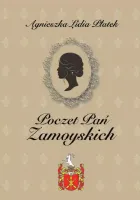 Poczet Pań Zamoyskich
