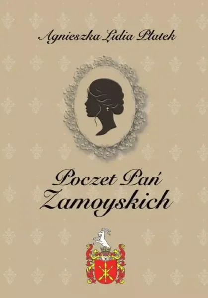 Poczet Pań Zamoyskich zdjęcie 1
