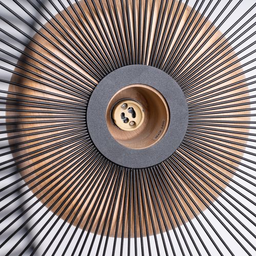 Lampa wisząca GABBIA 55 na Arena.pl