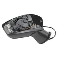 LUSTERKO PRAWE MAZDA 3 III 2013 2014 2015 2016 2017 2018