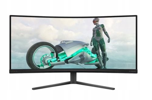 Monitor LED Philips 34M2C35 34 " 3440 x 1440 px VA na Arena.pl