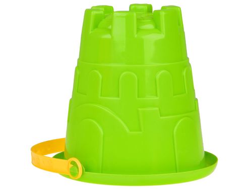 DUŻY ZESTAW AUTO  DO PIASKU, FOREMKI, ŁOPATKA na Arena.pl