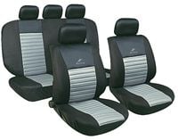 POKROWIEC UNIWERSALNY ECO TANGO SZARY