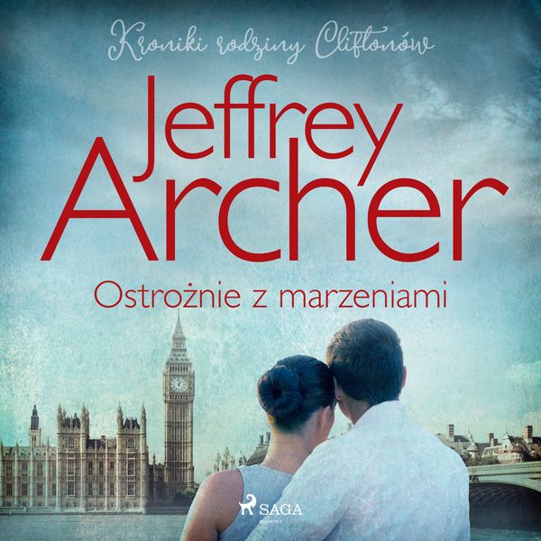 (mp3) Ostrożnie z marzeniami zdjęcie 1
