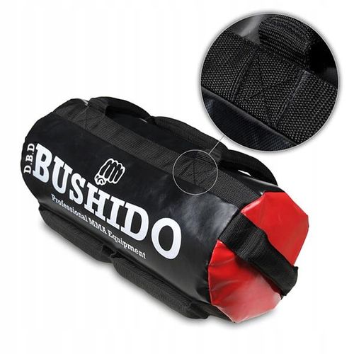 BUSHIDO - Sandbag DBX BUSHIDO 5-35 kg na Arena.pl